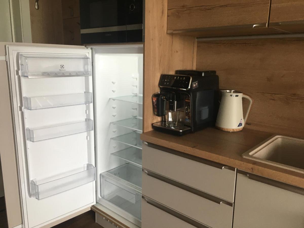 Apartman S Vyhladom Na Stity Ovruc 312 Strbske Pleso Ngoại thất bức ảnh