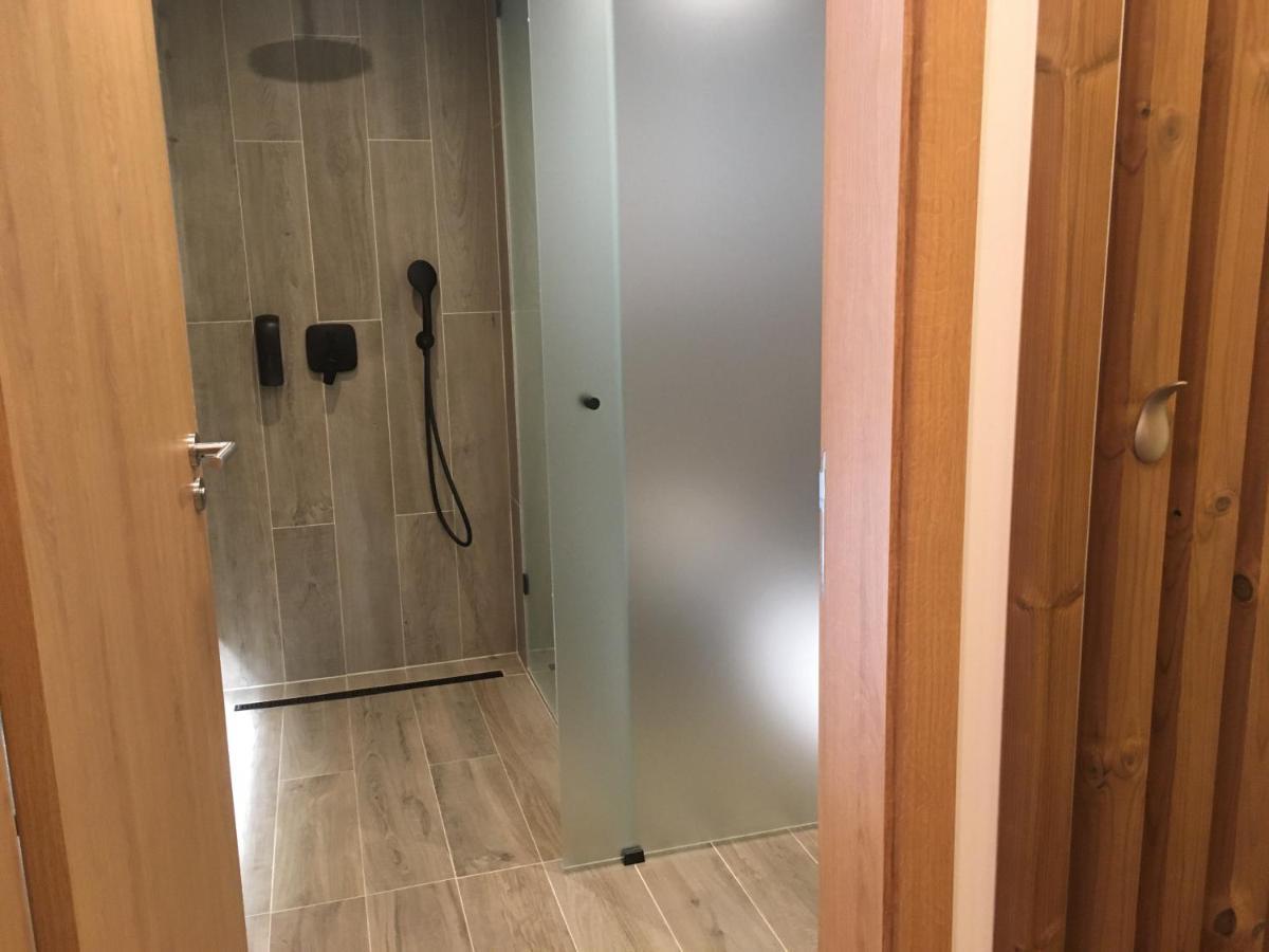 Apartman S Vyhladom Na Stity Ovruc 312 Strbske Pleso Ngoại thất bức ảnh