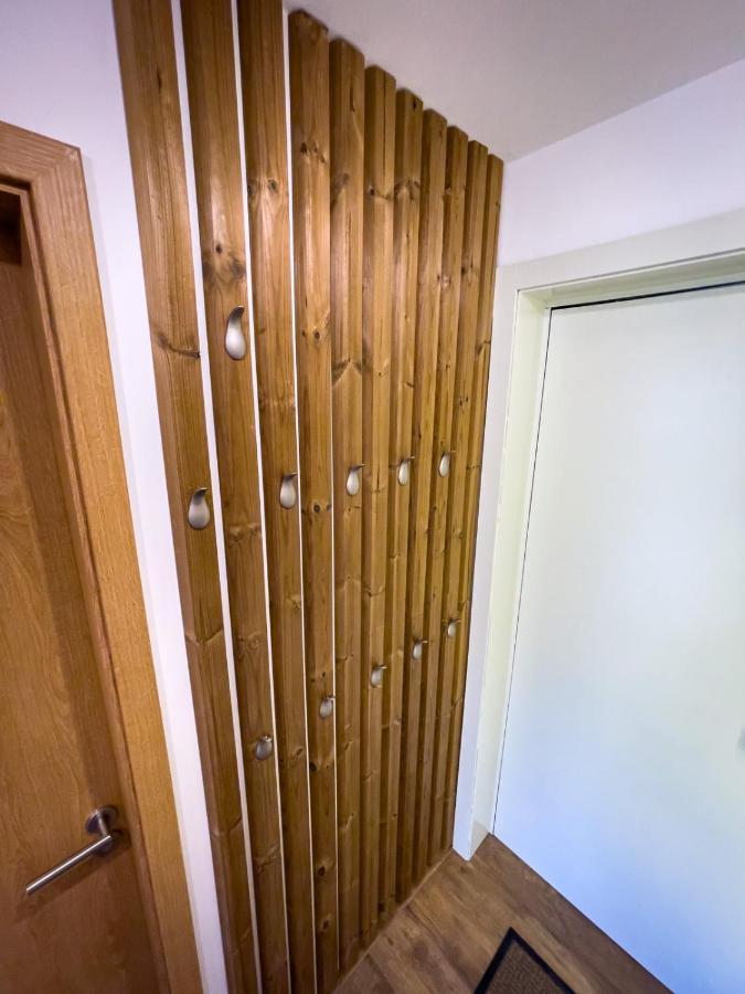 Apartman S Vyhladom Na Stity Ovruc 312 Strbske Pleso Ngoại thất bức ảnh