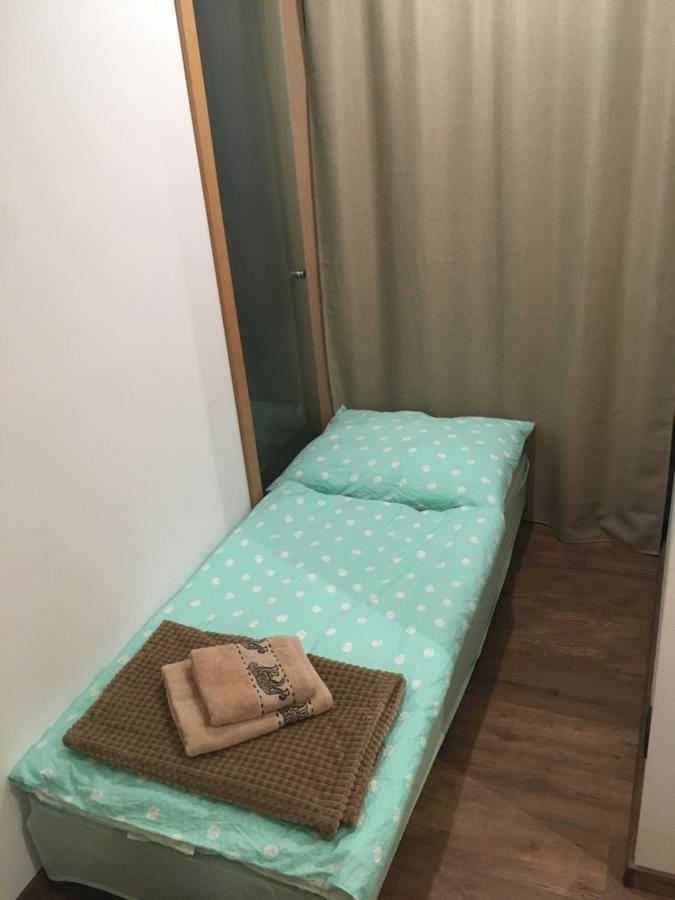 Apartman S Vyhladom Na Stity Ovruc 312 Strbske Pleso Ngoại thất bức ảnh
